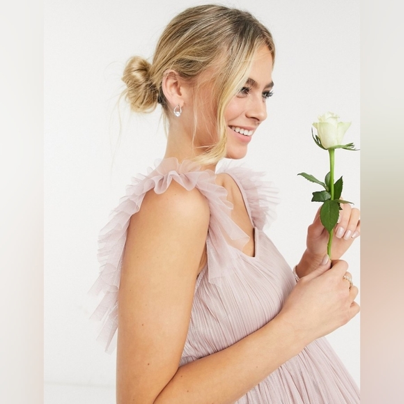 ✨Host Pick - Anaya With Love Maternity Dress - Picture 3 of 13